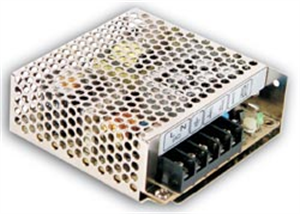 Picture of ENCLOSED PSU I=220 O=48V 1.1A 50W