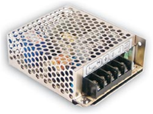 Picture of ENCLOSED PSU I=220 O=48 800mA 40W
