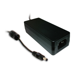 Picture of POWER SUPPLY D/T I=220 O=24V 2.5A 2.1mm NO CORD