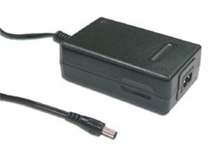 Picture of BATTERY CHARGER D/T I=220 O=24V 1A04 2.1 NO POWER