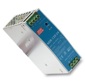Picture of PSU D/R I=220 O=48 2A5 120W