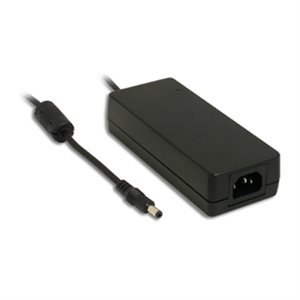 Picture of PSU D/T I=220 O=48 1.8A 2.5MM NO POWER LEAD