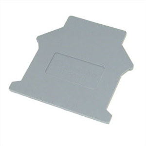 Picture of END COVER FOR PC16 D/R TERM