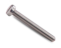 Picture of MACHINE SCREW S/STEEL CHEESE HEAD M2x20