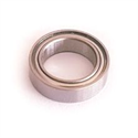 Picture of BALL BEARING ID=10, OD=15 W=4