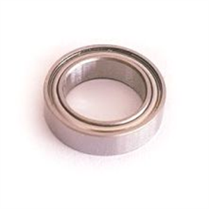Picture of BALL BEARING ID=10, OD=15 W=4