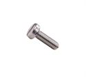 Picture of MACHINE SCREW S/STEEL CHEESE HEAD M2x12