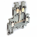 Picture of TERMINAL BLOCK DIN-RAIL 20A