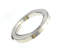 Picture of PURE Ni PLATE NICKEL STRIP TAPE 0.15X8MM L=3M