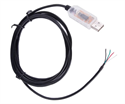 Picture of ADAPTER / CONV USB TO OPEN END RS485