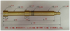 Picture of SPRING LOADED PROBE / 3.5mm CROWN CONTACT L=38mm