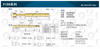 Picture of SPRING LOADED PROBE / 4nn CROWN CONTACT 5A L=34mm