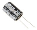 Picture of CAP ELEC RAD 68uF 400V HT 16x31mm