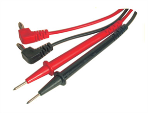 Picture of TEST LEAD UNI R/A PLUG-PIN