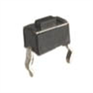 Picture of PCB TACTILE SWITCH NO 4x6x4.3mm