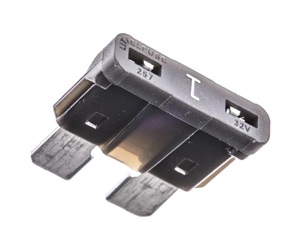 Picture of AUTOMOTIVE BLADE FUSE ATOF 32V 1A