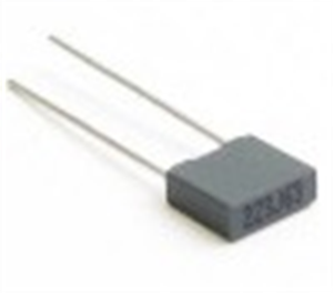 Picture of CAP POLYESTER 47nF 63V 5