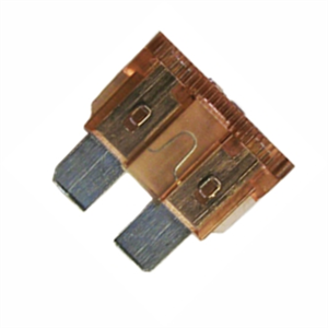 Picture of AUTOMOTIVE BLADE FUSE ATQ 7.5A 32V