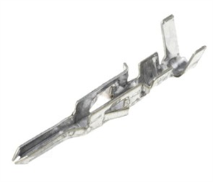 Picture of CRIMP TERMINAL MALE CRIMP FOR 5557