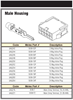 Picture of CRIMP TERMINAL MALE CRIMP FOR 5557