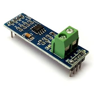 Picture of CONVERTER RS485 - TTL