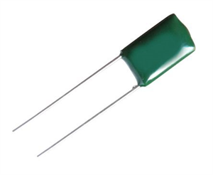 Picture of CAP POLYESTER 56nF 100V P=7.5