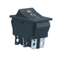 Picture of ROCKER SWITCH DPDT ON-OFF-ON 26x21mm