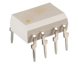 Picture of OPTOCOUPLER DIP HS FET O/P WHT