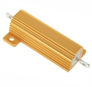 Picture of RESISTOR 50W ALU W/W 5% 8E2