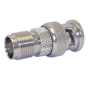 Picture of ADAPTER TNC-SOCKET TO BNC-PLUG