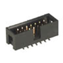 Picture of SMD HEADER BOX STR 10W 2.54