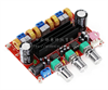 Picture of DIGITAL AUDIO POWER AMPLIFIER 2-CH + SLAVE 2x50W +