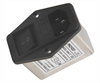 Picture of IEC SWITCHED POWER EMI FILTER 10A 250VAC