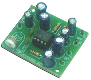 Picture of AUDIO POWER AMP 2W MULTIPURPOSE KIT