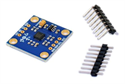 Picture of THREE AXIS DIGITAL GYROSCOPE SENSOR BOARD