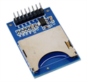 Picture of SD CARD MODULE