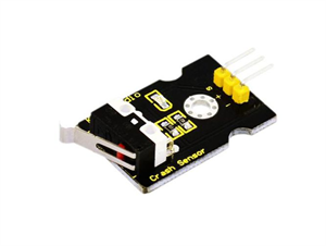 Picture of COLLISION SENSOR MODULE