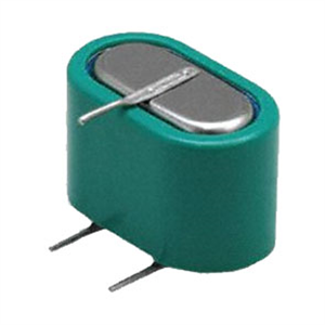 Picture of BAT PACK NiMH 3V6 150mA PC 3P