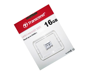 Picture of MEMORY MICRO SD CARD 16GB