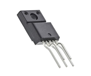 Picture of FET N-C TO220 150V 8A7 DUAL