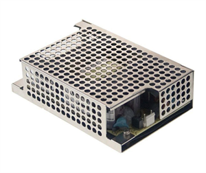 Picture of POWER SUPPLY ENC I=220 O=13.8 4A75 100W