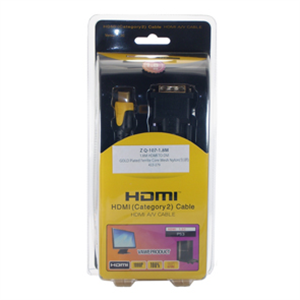 Picture of LEAD HDMI-DVI24+1 ZHQ 1.8M