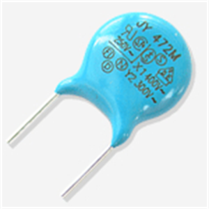Picture of CAP CER DISK 120pF 3000V