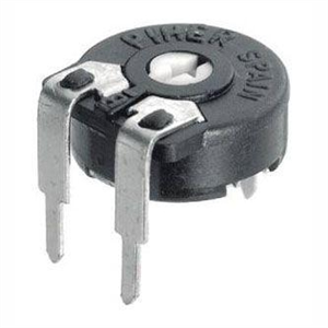 Picture of PRESET 10MM TOP-ADJ SCR 1K