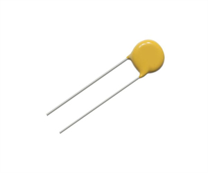 Picture of MOV 10mm RMS=510V DC=670VDC