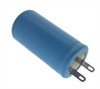 Picture of MOTOR STARTING CAPACITOR 88uF-108uF 125V T/2