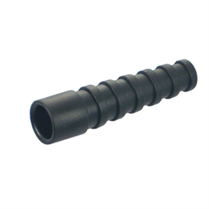 Picture of BOOT BNC BLACK RUBBER 6mm