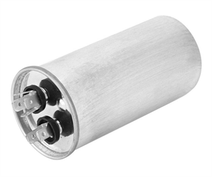 Picture of AIRCON POLYPROPYLENE CAP 10uF 440VAC 50x85mm