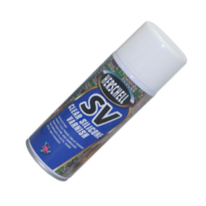 Picture of CLEAR PLASTIC VARNISH 400ML