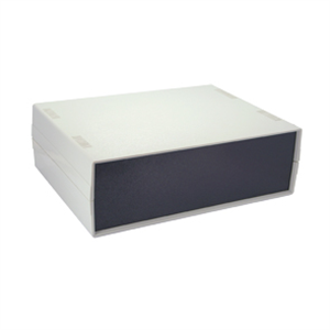 Picture of DESKTOP ENCLOSURE ABS INS 255x190x85